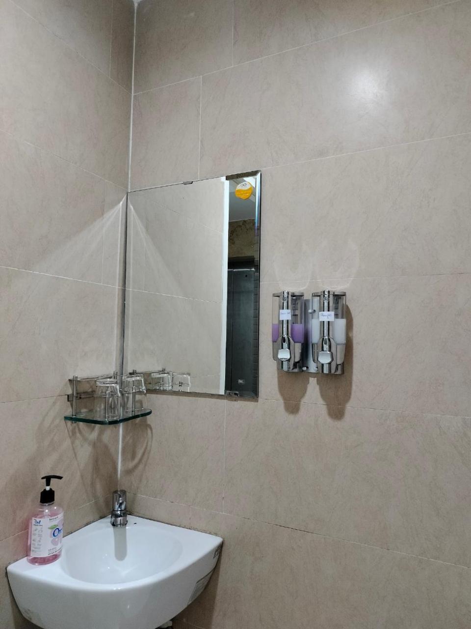 Adventure Hotel Ho Chi Minh-Byen Eksteriør billede