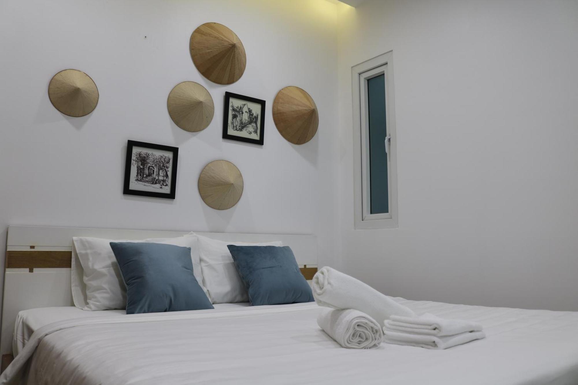 Adventure Hotel Ho Chi Minh-Byen Eksteriør billede