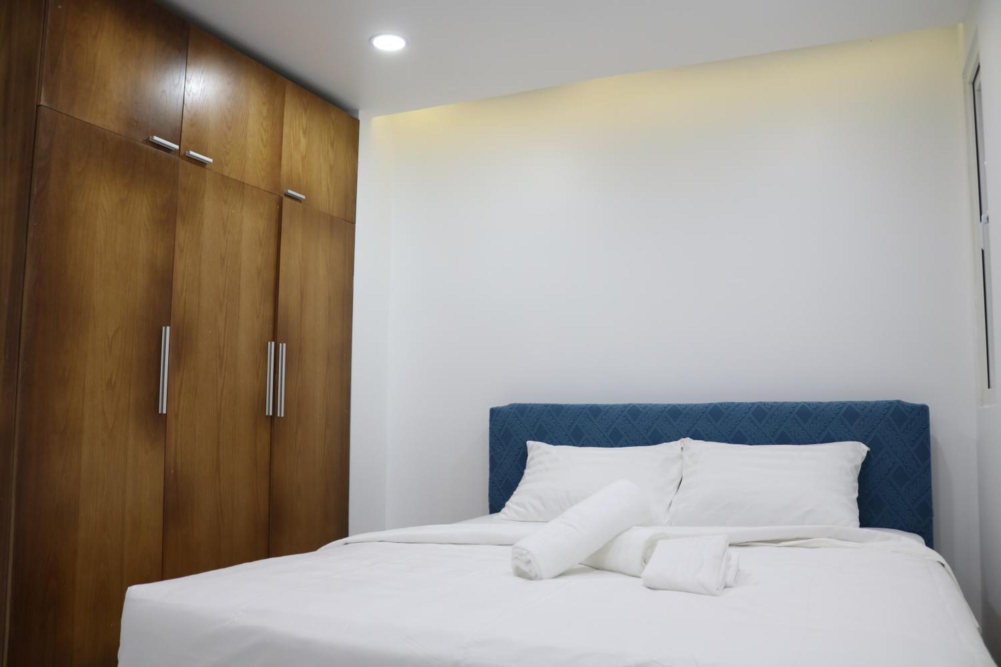 Adventure Hotel Ho Chi Minh-Byen Eksteriør billede